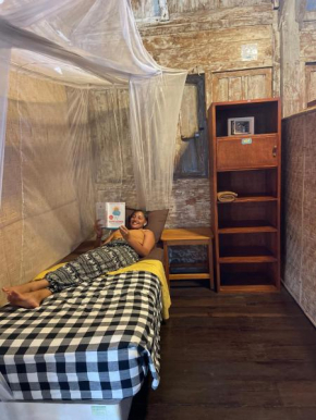 Seabreeze Hostel Bali